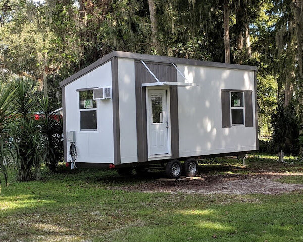 CASA MÓVIL T0 FIREFLY