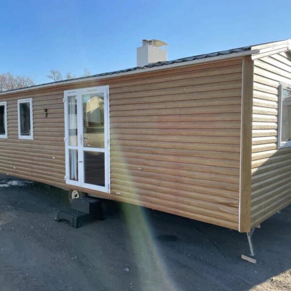 CASA MÓVIL WILLERBY WINCHESTER