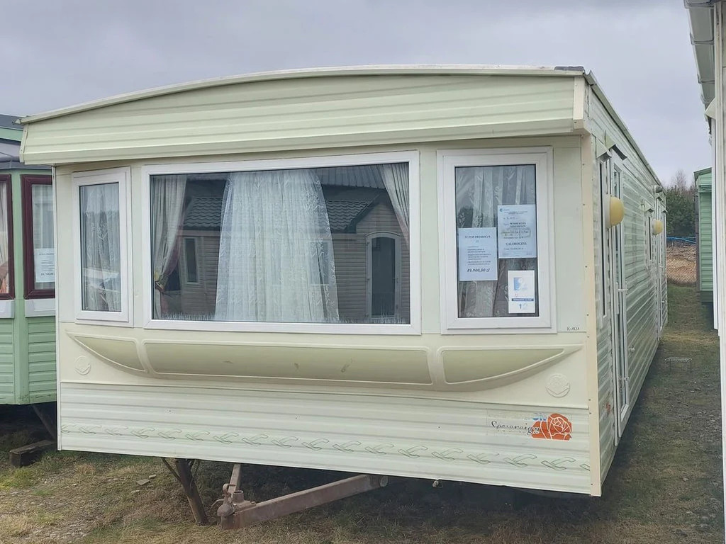 PEMBERTON SOVEREIGN 1