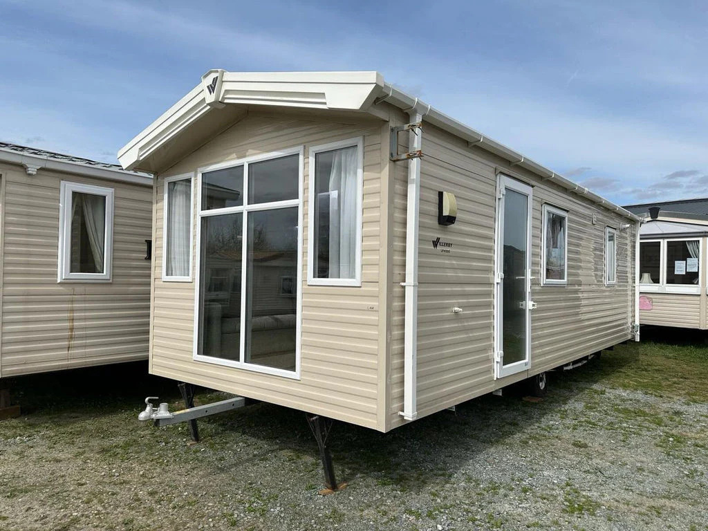WILLERBY LINWOOD 1