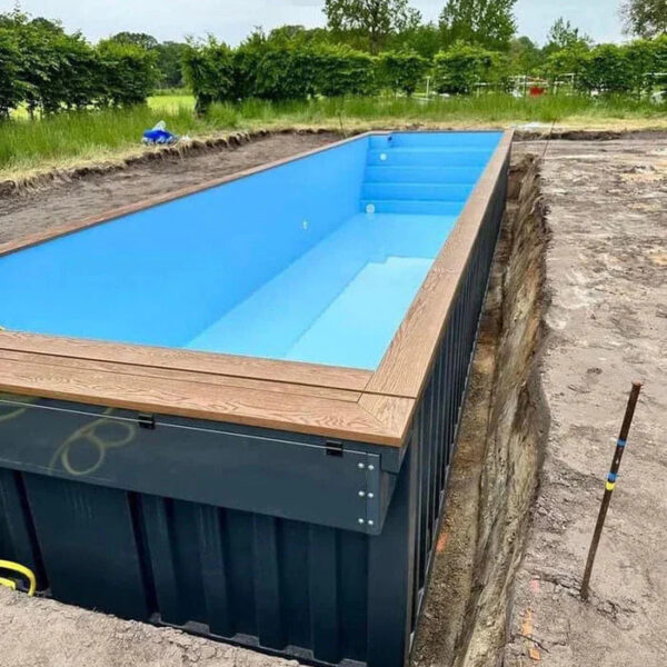 CONTENEDOR PISCINA 12M
