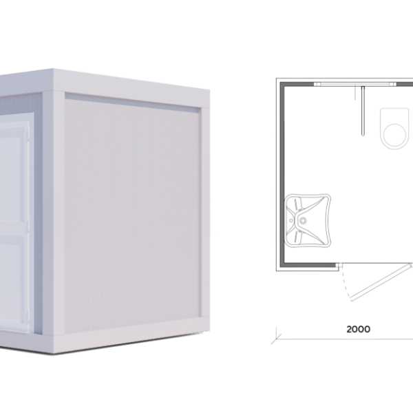 DISCAPACITADOS – D20