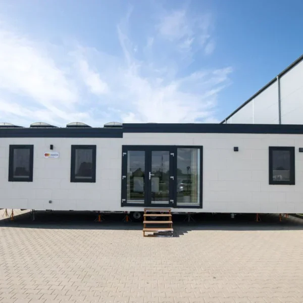 CASA MÓVIL T6 PEGGY